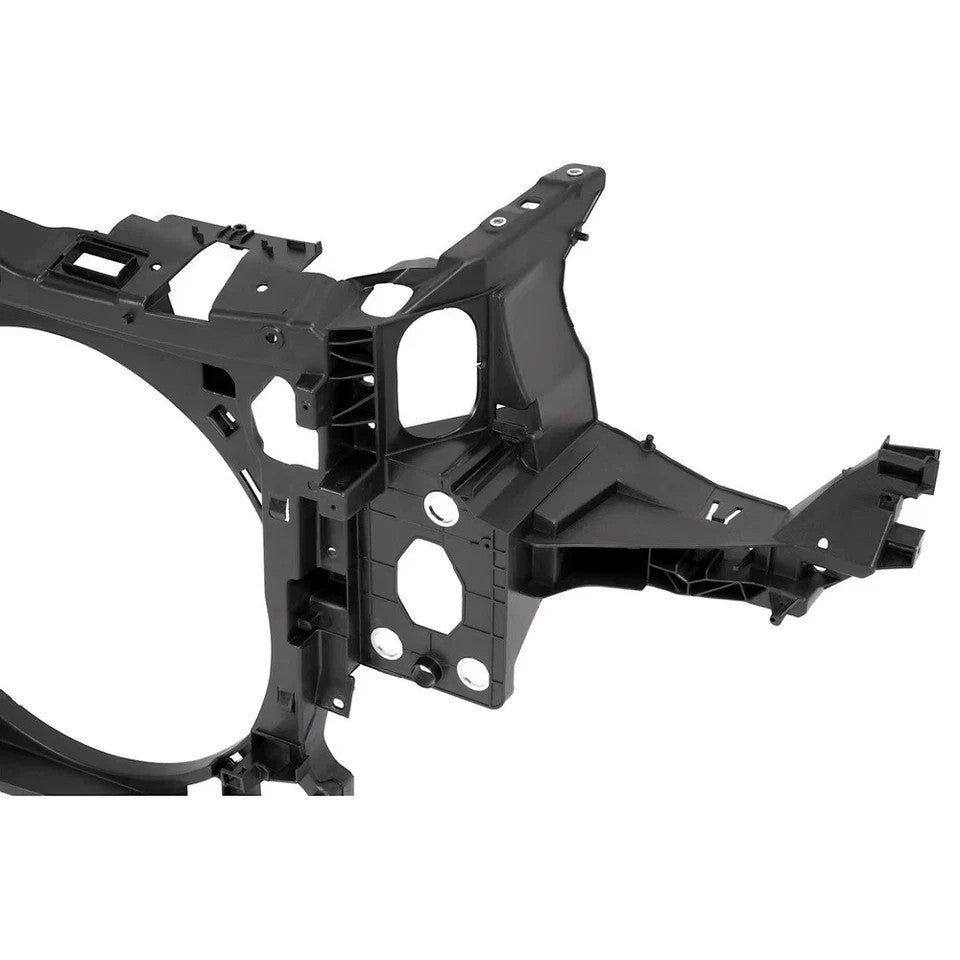 Front Header Panel Radiator Core Support Assembly For Mini Cooper S 2007-2015