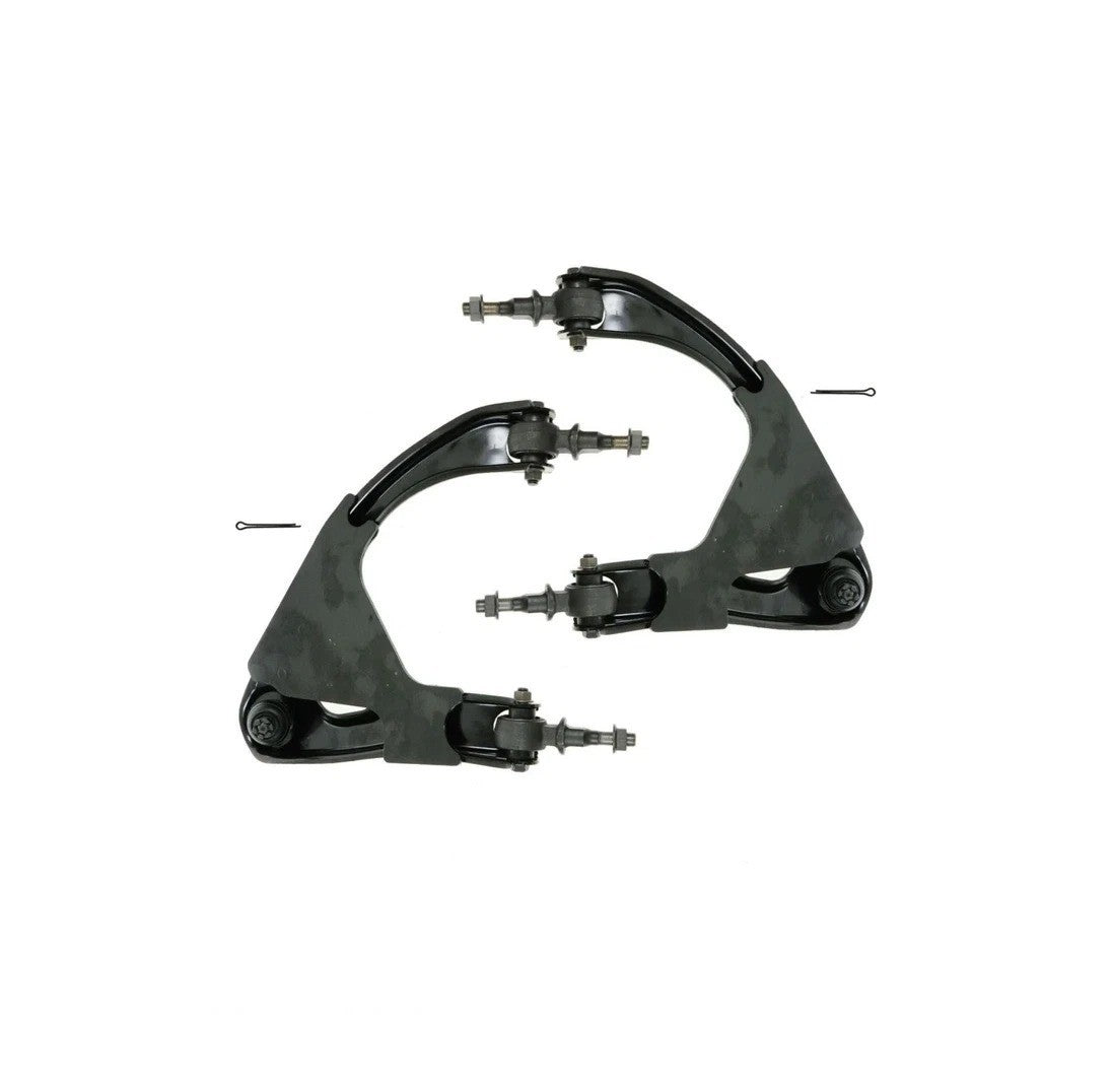 Rear Upper Control Arm & Ball Joint Pair Set of 2 for 97-01 Honda Prelude