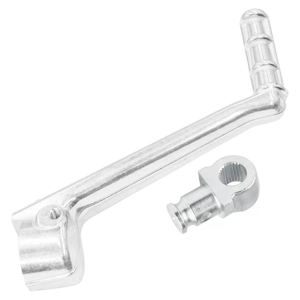 Kick Start for Kawasaki KX125 1990-1998 13061-1353 13061-1315  KICK Starter