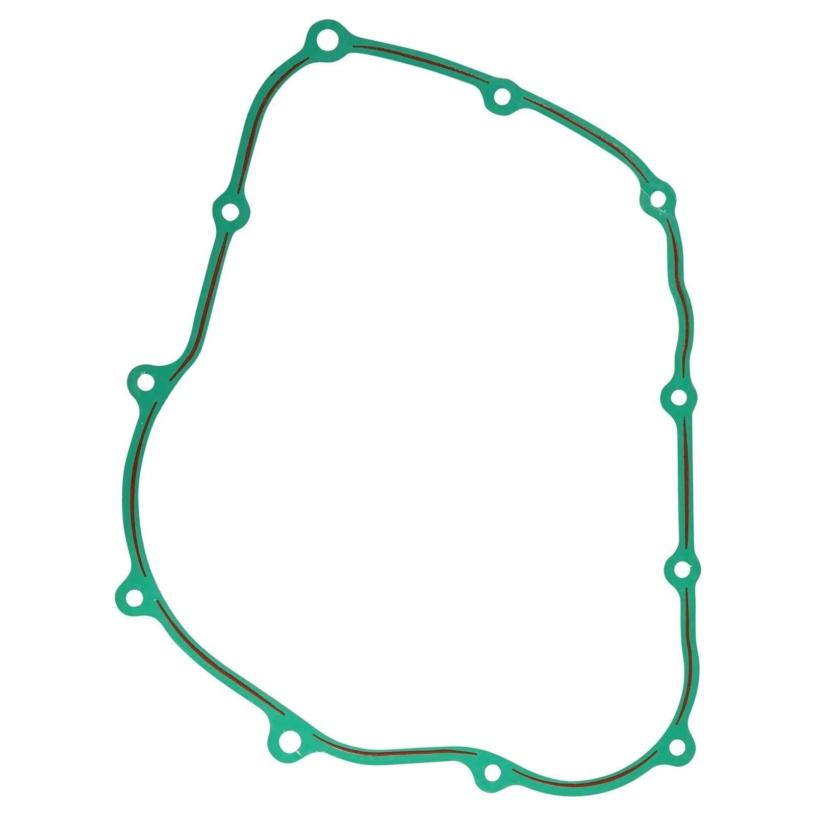 Clutch Cover Gasket For Honda XR650L 1993-2019/ XR500R 1983-1984/ XR600R 1985-90