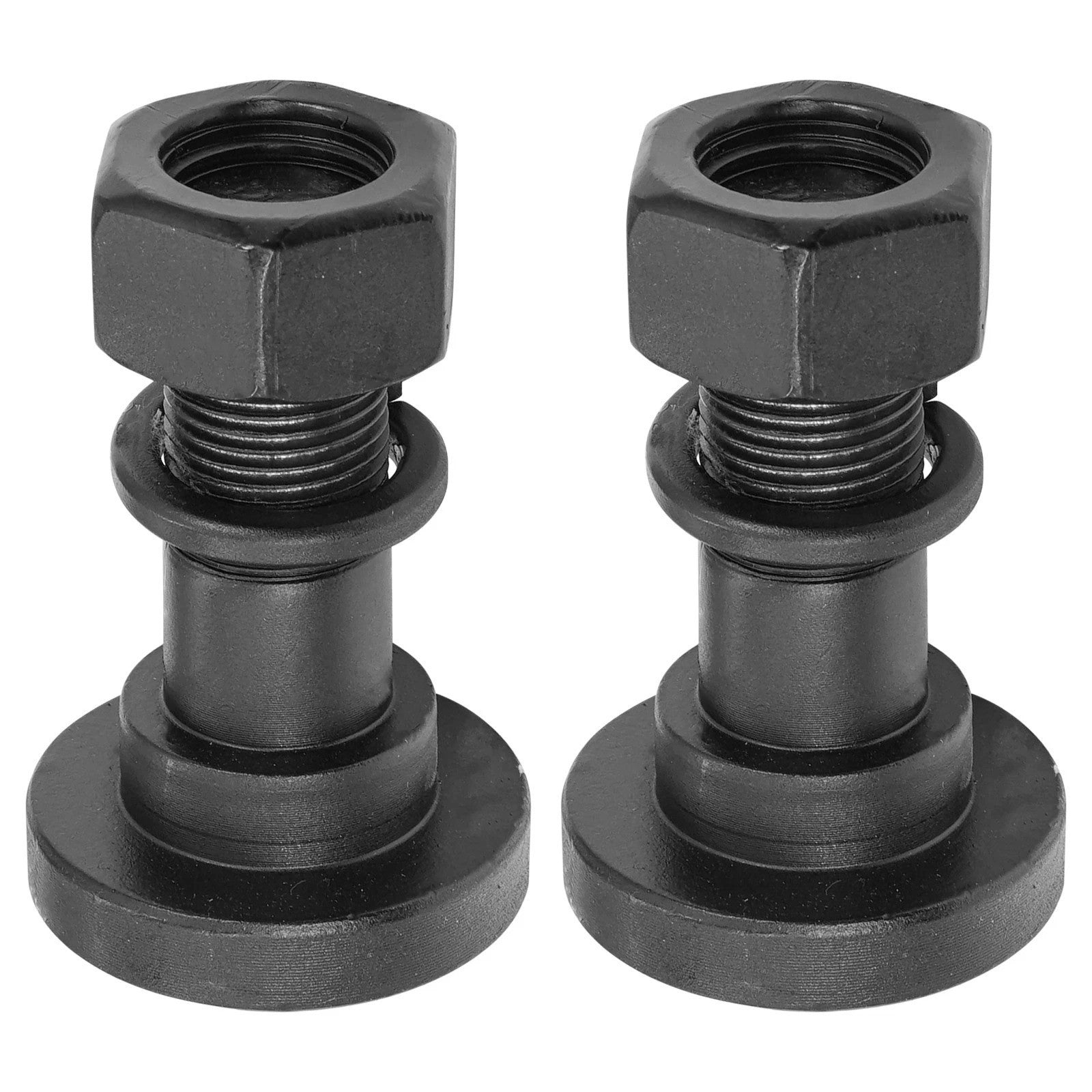 Caltric 66516 1259 15626 Blade Bolt For Bush Hog BH14 BH15 BH16 BH17 SQ420 SQ36