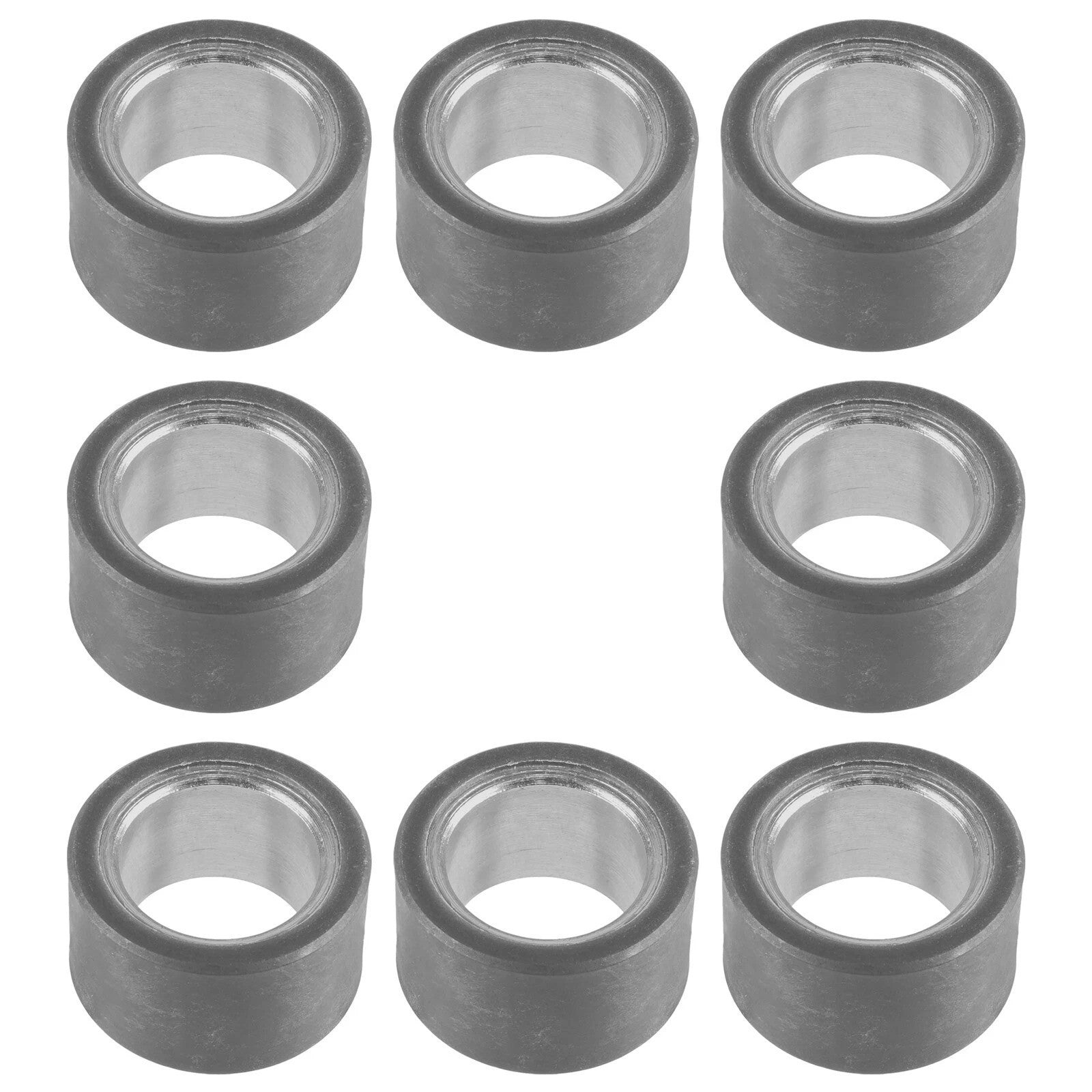 8x Roller Clutch Weight For Arctic Cat 650 4x4 Mud Pro 2010-2011 28G New