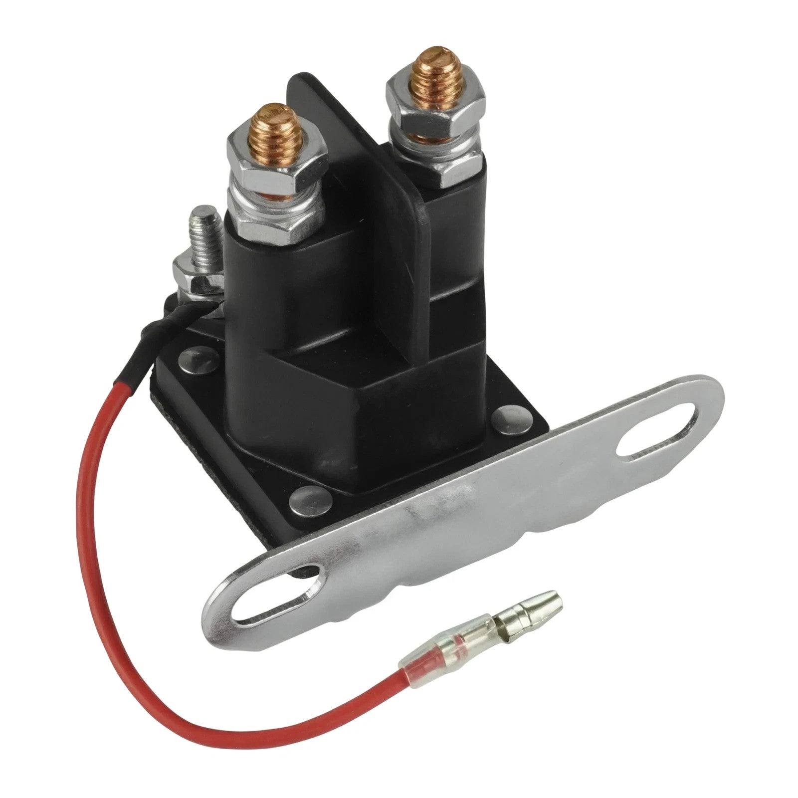 Starter Relay Solenoid for Polaris Atv Scrambler 500 4X4 2003 2004 2005 2006 New