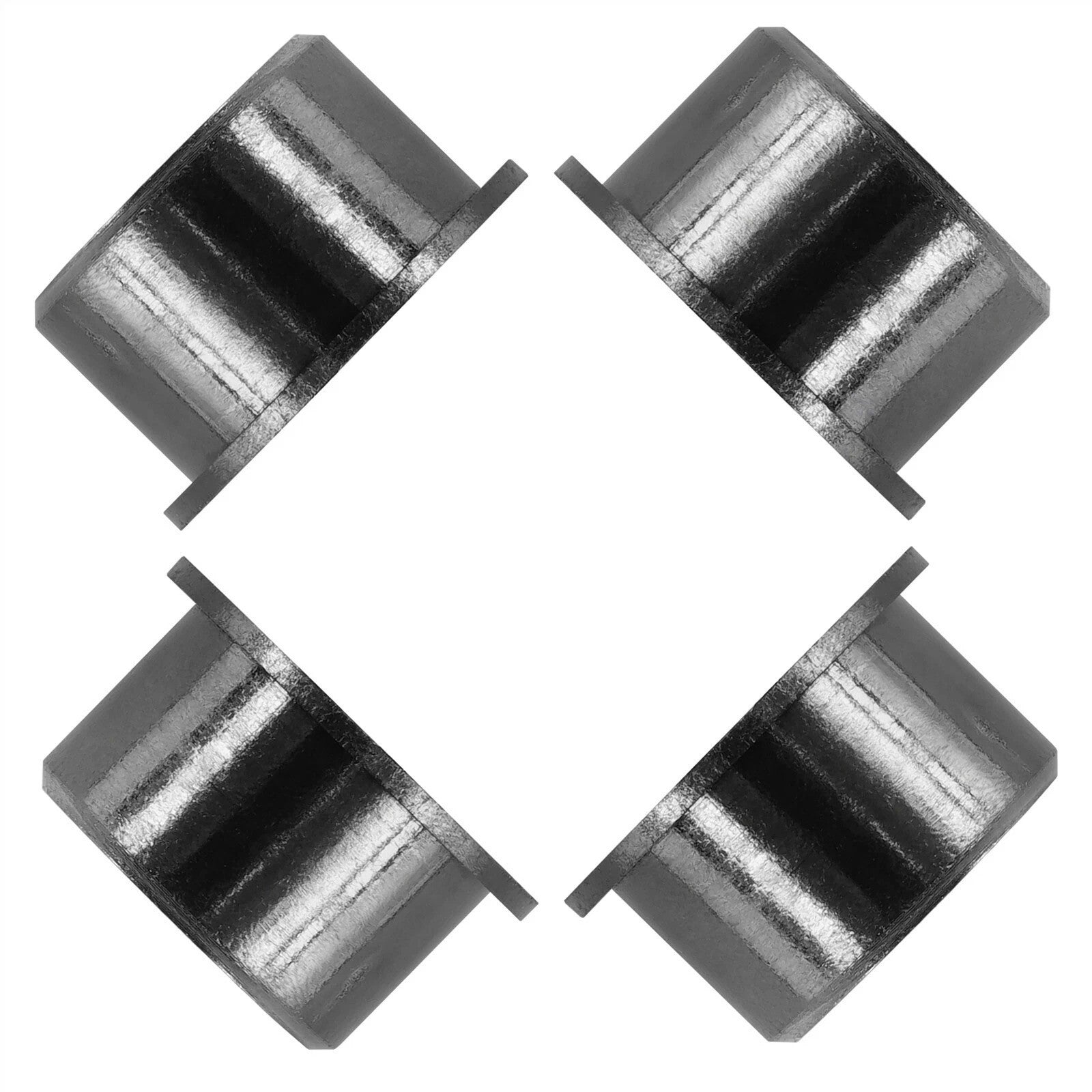 4 Deck Bushings fits John Deere GX255 GX325 GX335 GX345 GX355 M111358