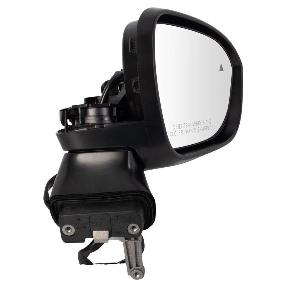 Right Mirror Fits 2021-2024 Nissan Rogue