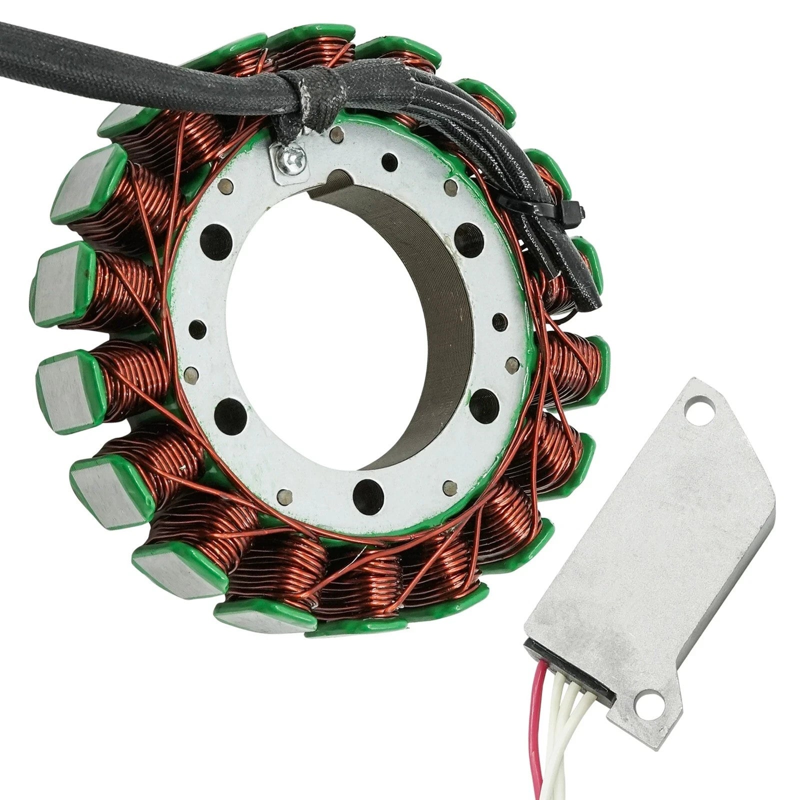 Stator & Regulator for Yamaha Virago 750 XV750 1988-1996