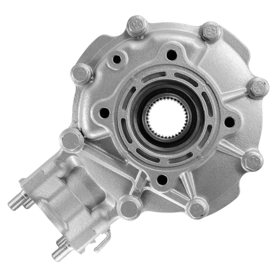 Complete Rear Differential for Honda TRX300FW Fourtrax 300 4X4 1988-1995