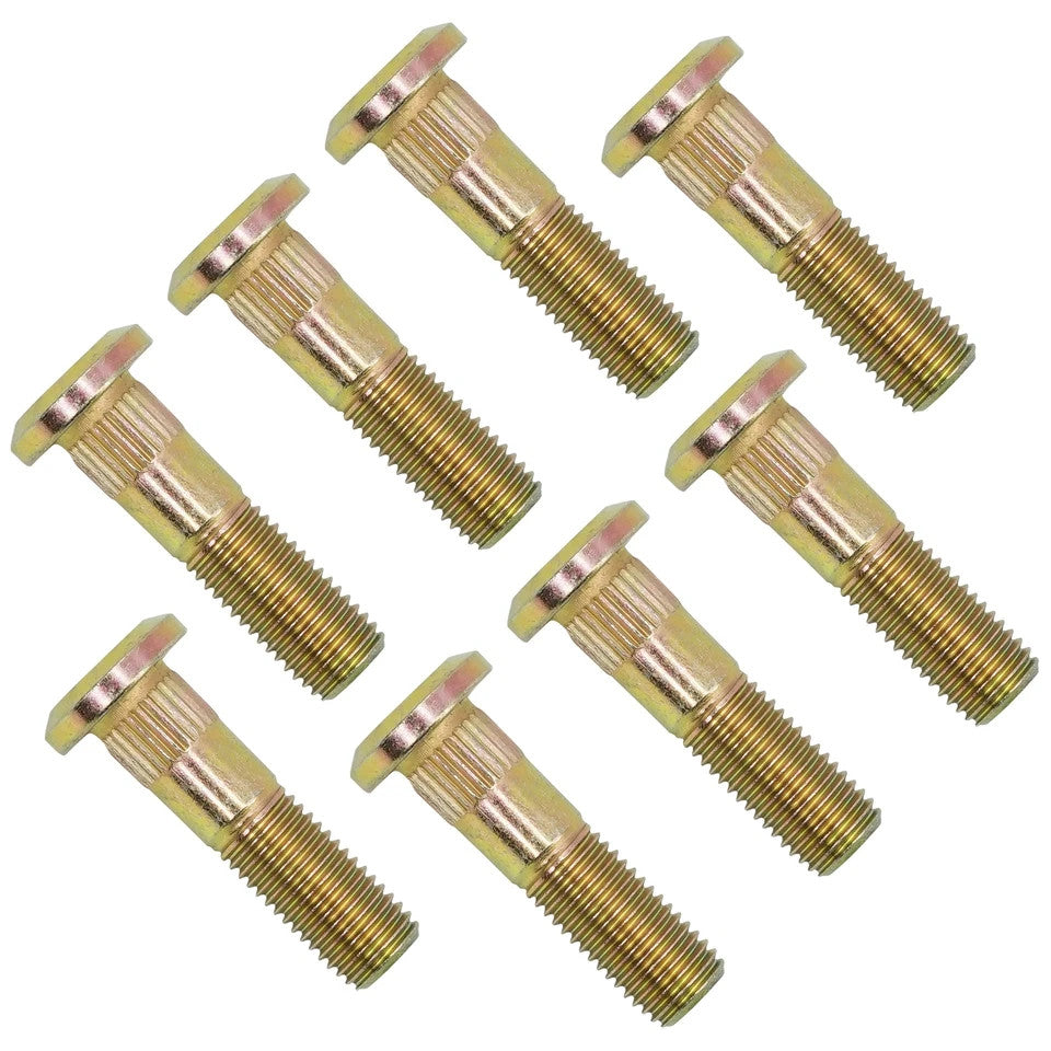 250300625 Wheel Hub Stud For Can-Am CanAm Maverick X3 Max R 17-25 X3 900 HO 2018