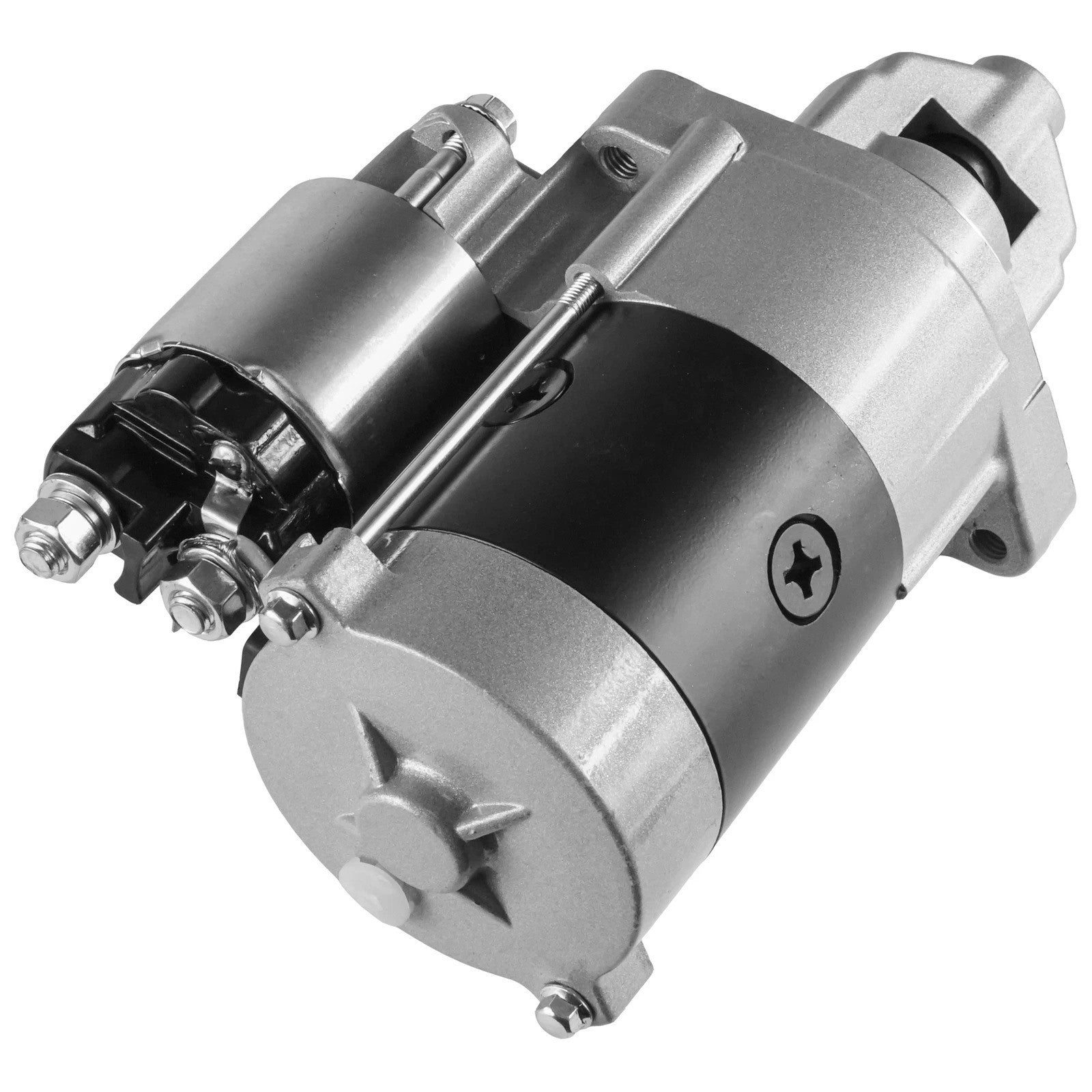 Starter For John Deere W36R W48R W52R W61R WH36A WH48A WH52A Walk-Behind Mower