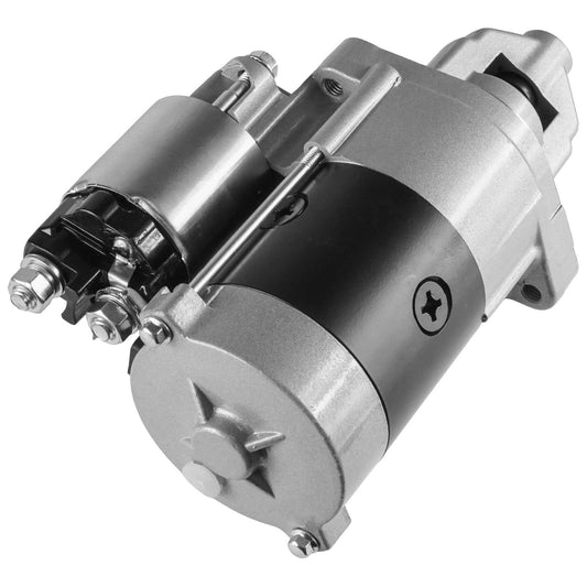 Starter For John Deere W36R W48R W52R W61R WH36A WH48A WH52A Walk-Behind Mower