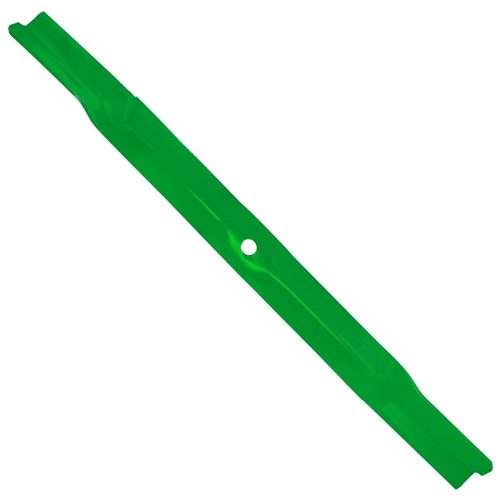 M89456 M89455 AM35709 AM101537 30" Deck Spindle High-Lift Blade for John Deere