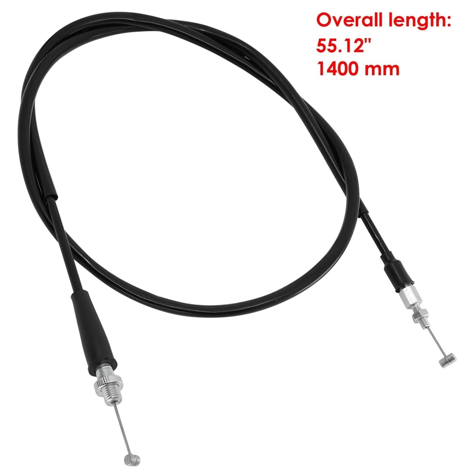 Carburator & Throttle Cable For Honda Rancher 350 TRX350FE 4x4 ES 2000-2003