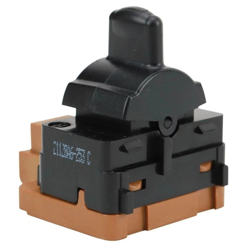 Front Right Power Door Lock Switch For 04-05 Chevrolet Classic 01-03 Malibu
