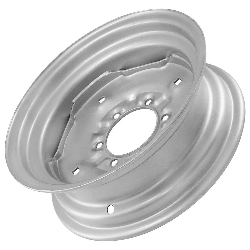 Front Wheel Rim For Ford 3910 3930 4000 4110 4130 4600 6410 4630 4830 5000 5030