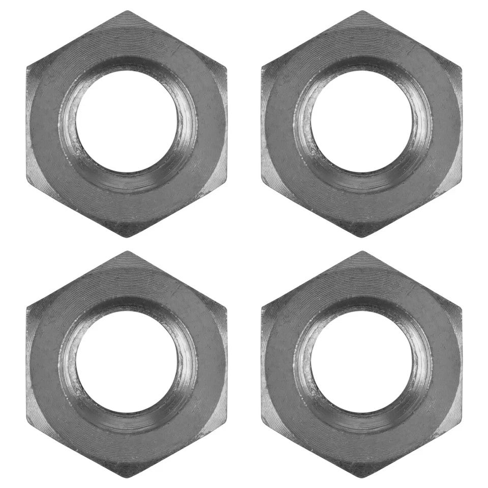 4x Front or Rear Wheel Lug Nut for Honda TRX400X 2009 2012-2014 M10x1.25