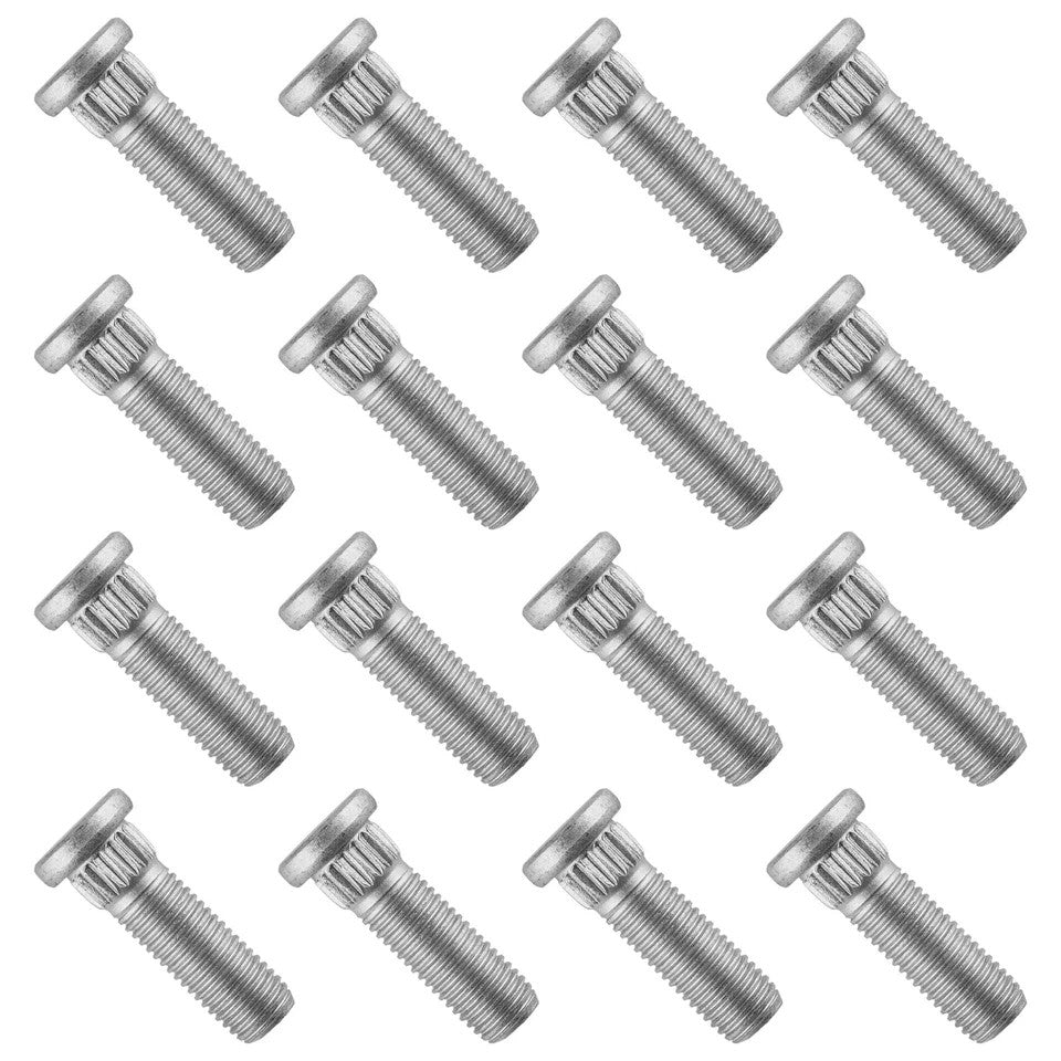 16 Rear Wheel Stud Fits Can-AM Commander 1000 2011-2017/ 1000R 2018-20 250300055