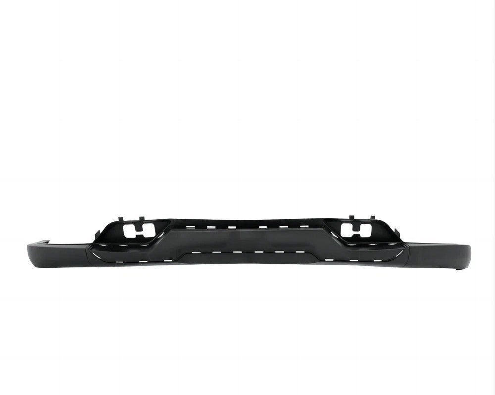 For Chevy Silverado 1500 2016-2019 Front Bumper Valance / Skid Plate For Z71
