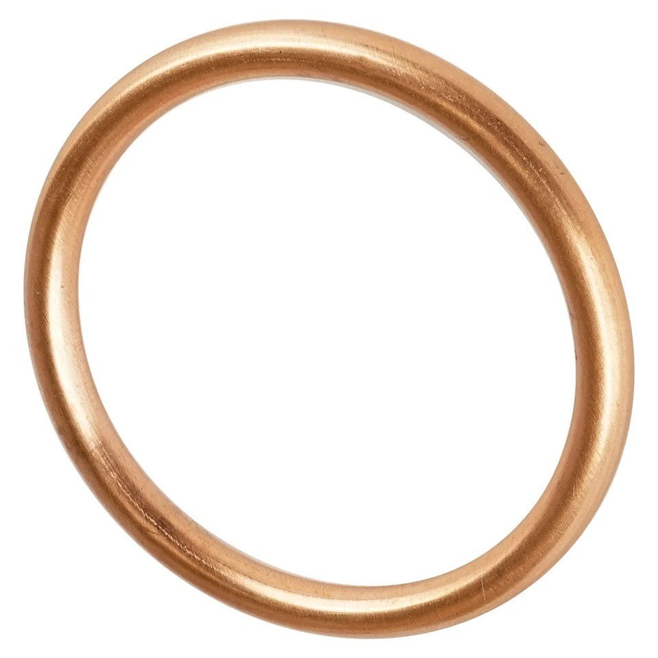 Exhaust Pipe Gasket for Honda CRF450R CRF 450R 2002-2017