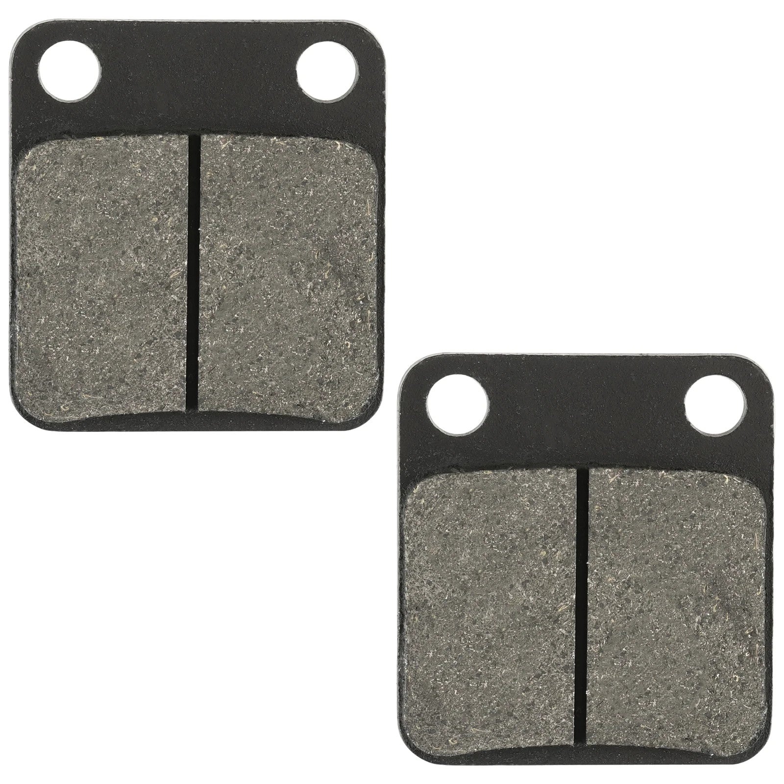 Brake Pads for Kawasaki KX65 KX 65 2000-2026 Rear Brakes 43082-1241 43082-0043