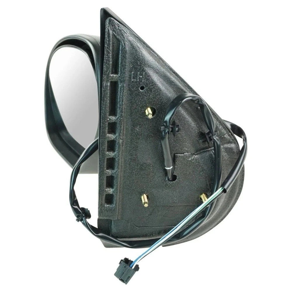 Left Side Mirror Power Heated LH For 2007-2014 Chevrolet Tahoe Suburban