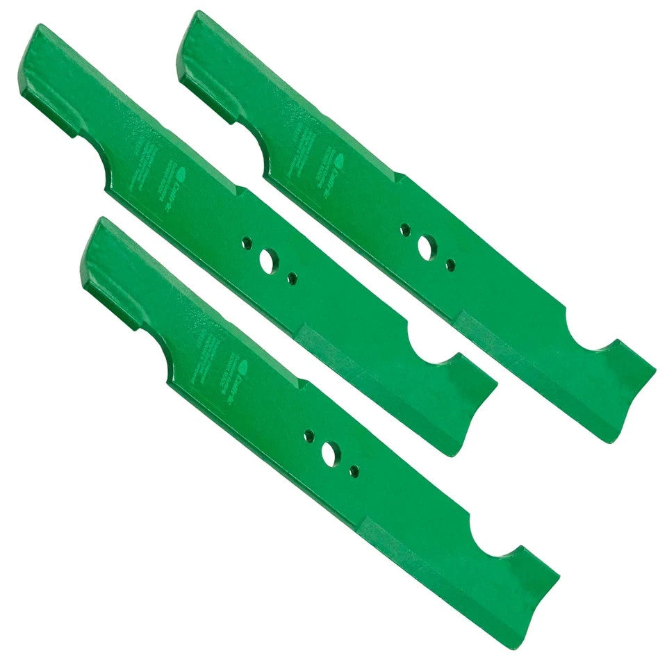 44" Deck Blade for Gravely PM144Z ZT1944 ZT2044 992065 992310 Pro-Turn High Lift