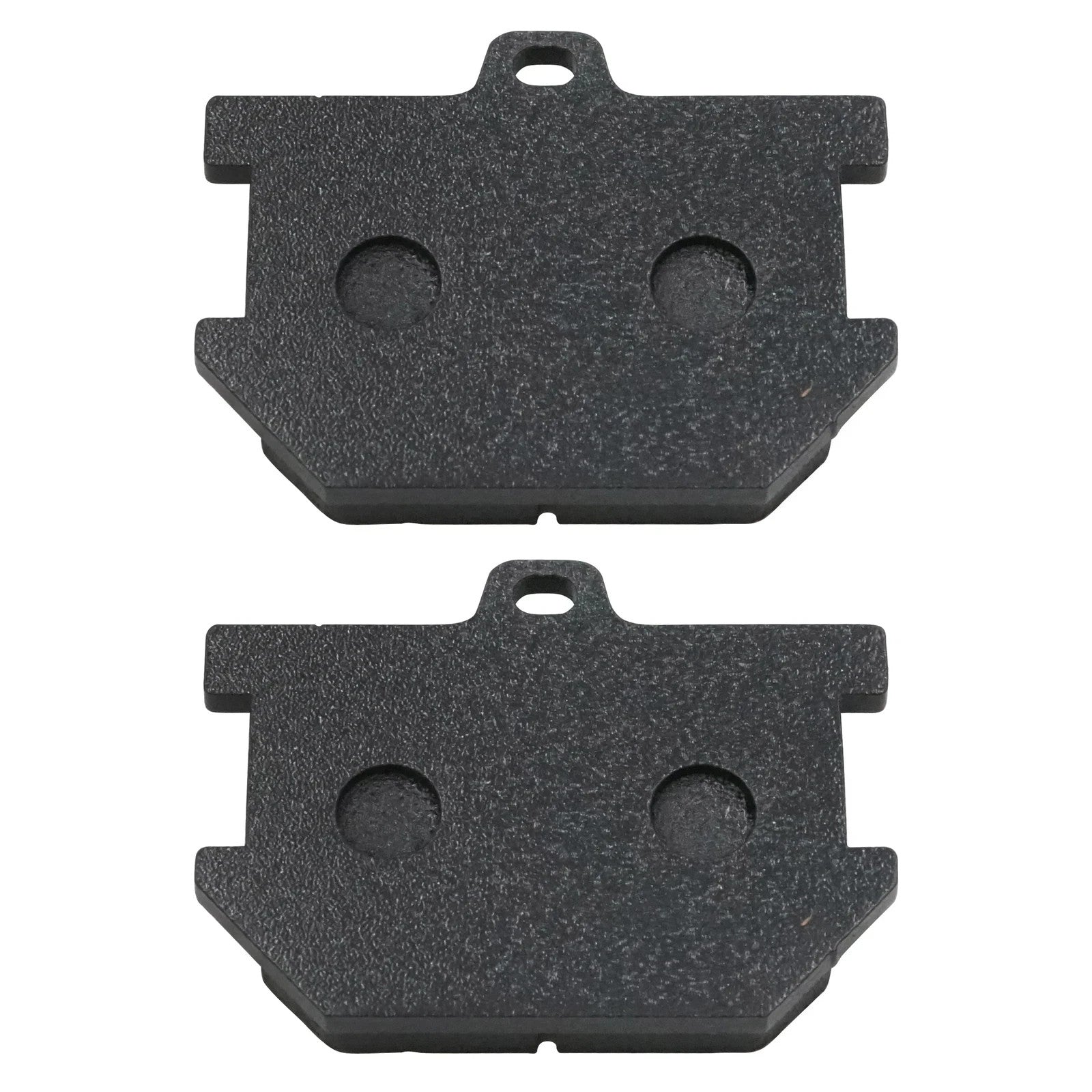 Front Brake Pads for Yamaha XS750 1977 1978 1979 Front Brake Pads