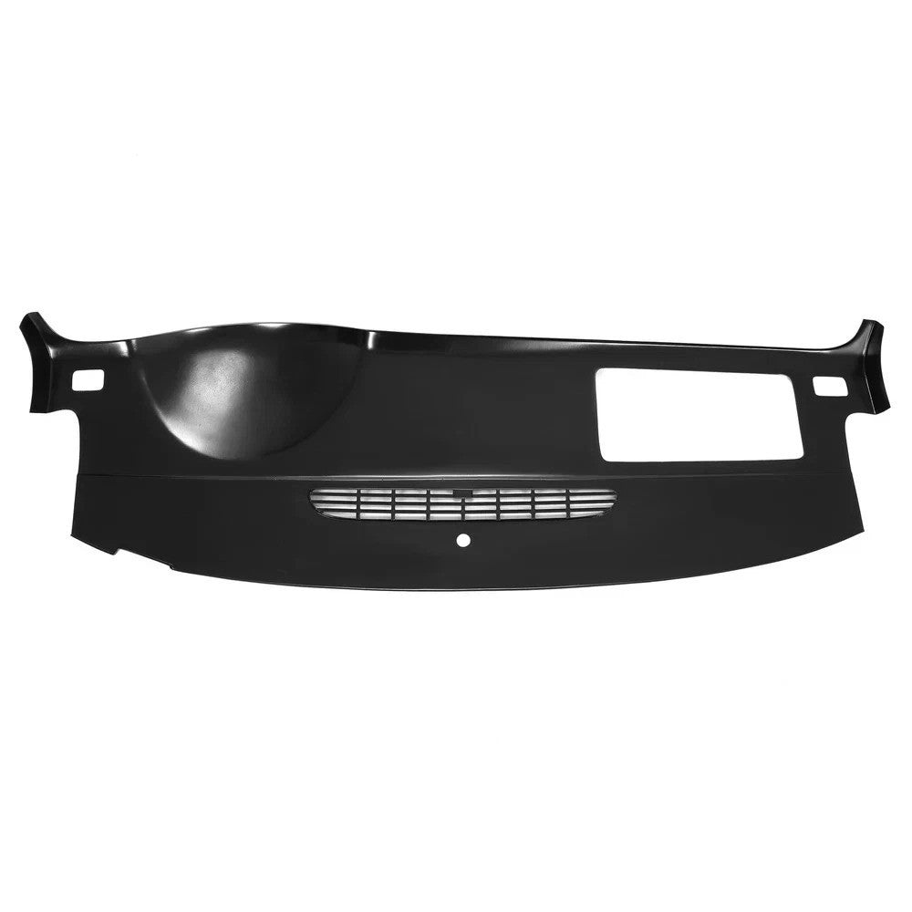 For 2007 2008 2009 2010 11 2012 13 14 Avalanche Sierra ABS Dash Cover Cap Black