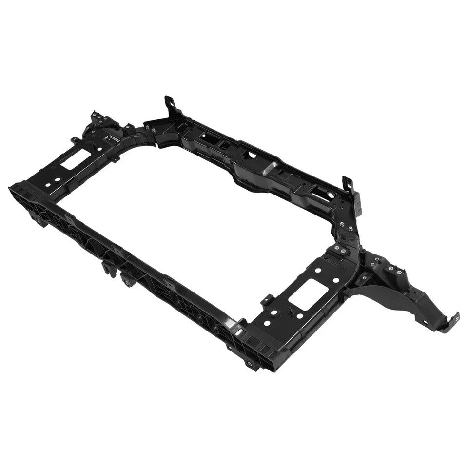 For Kia Soul 2014-2019 #64101B2000 Steel Front Radiator Support Assembly