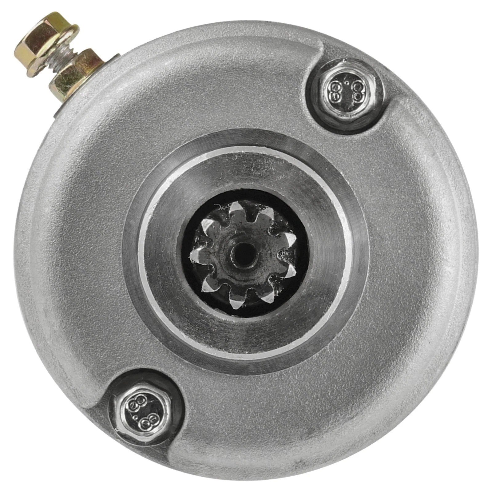 for Bombardier Atv Traxter 500 Max Xt Xl Starter 1999 2000 2001 2002-2005  New
