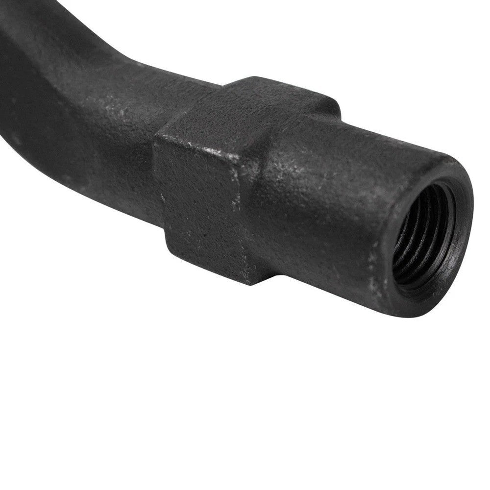 Front Left Outer Tie Rod For 2014-2018 Mazda 3 2014-2017 6