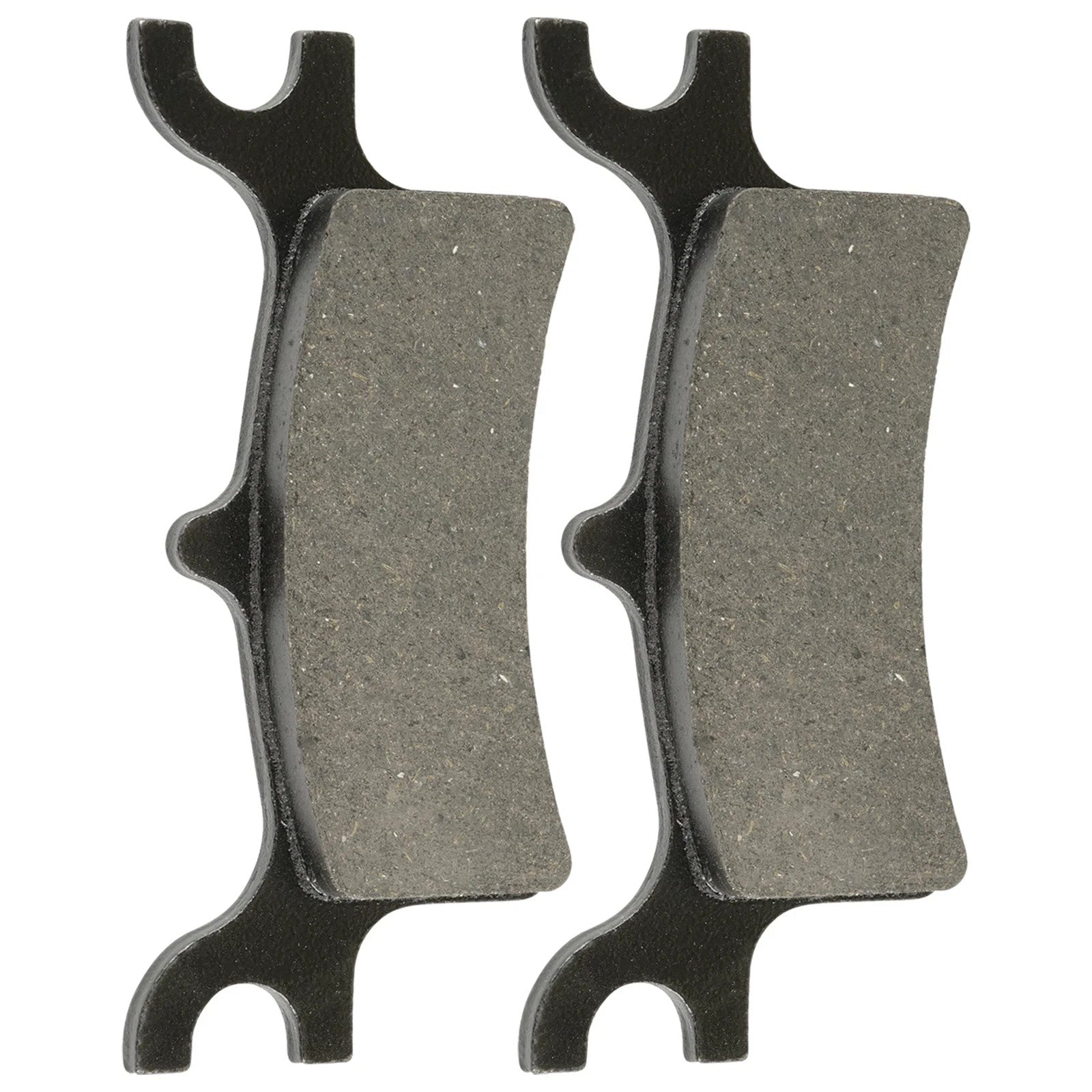 Brake Pads for Polaris 500 Sportsman HO EFI Rear Brakes 2003 04 05 06 07 2008