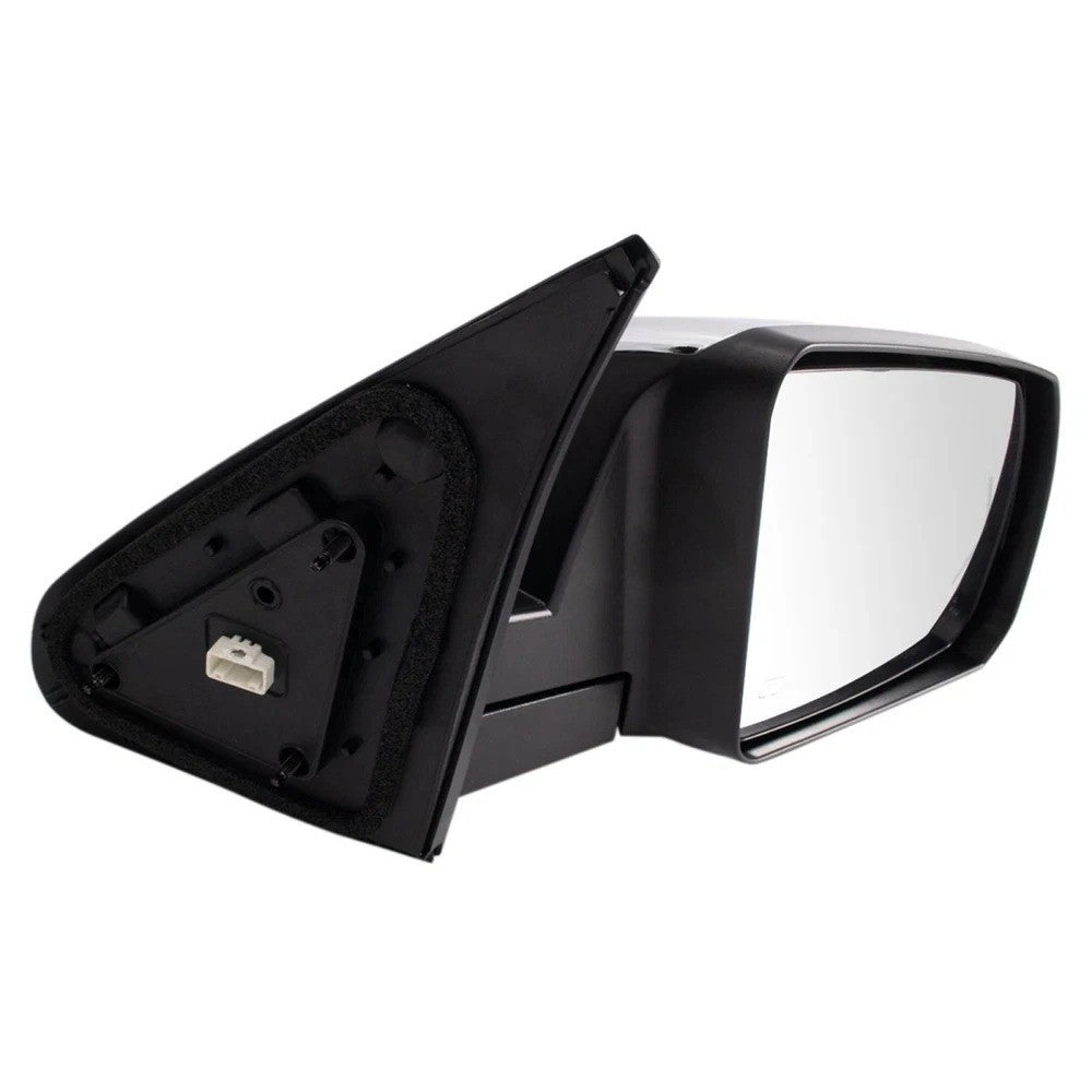 Power Fold Heat Signal Memory Chrome Mirror Passenger RH Side for Toyota Sequoia