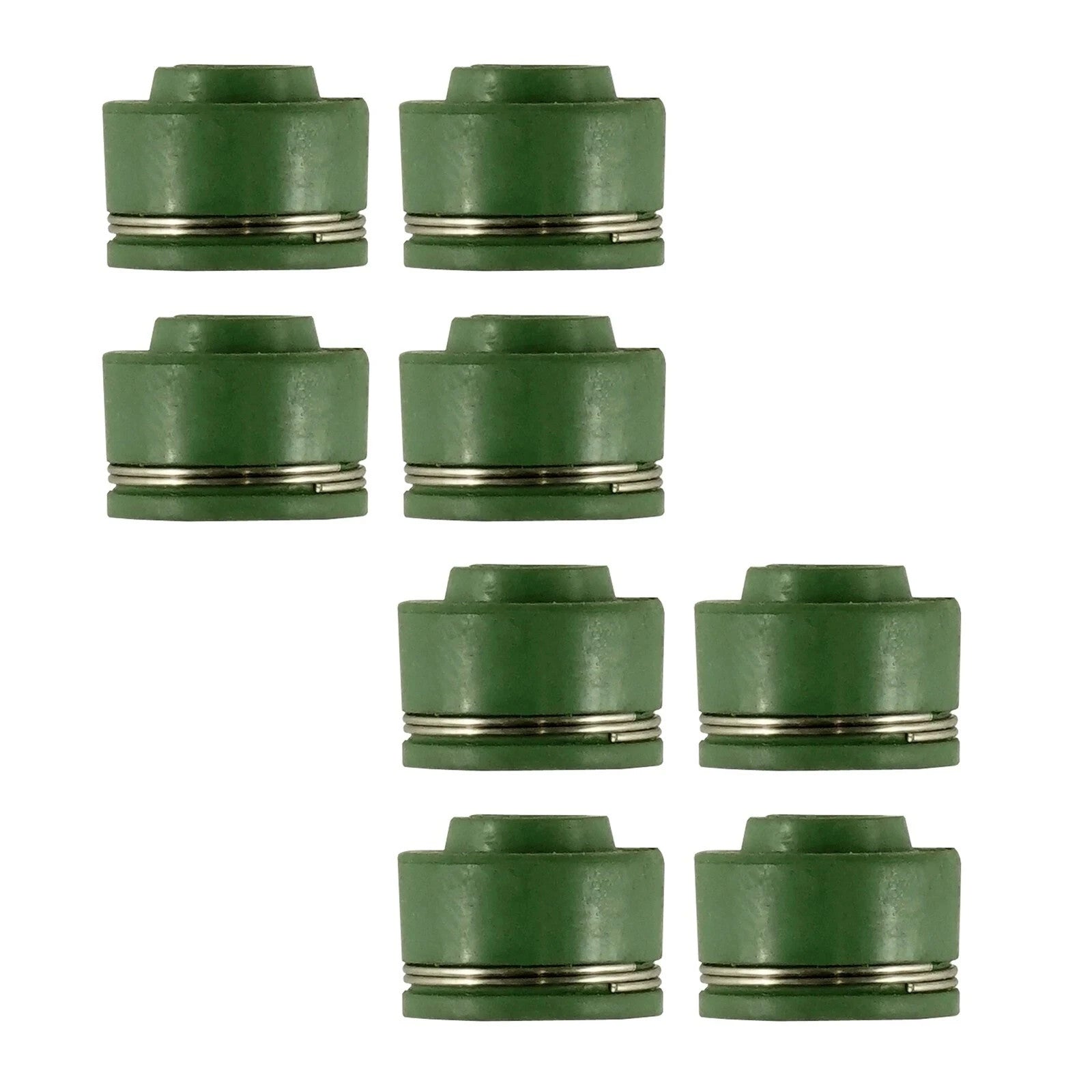 8x Valve Stem Seal for Polaris 3610161