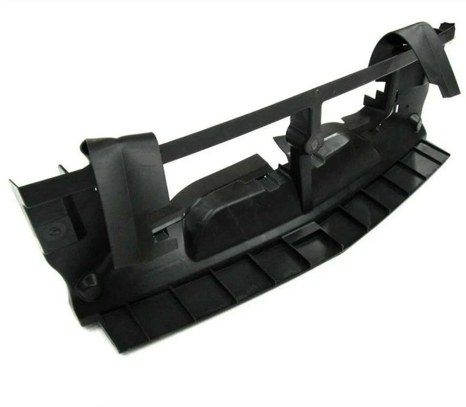 FOR 2008-2014 DODGE CHALLENGER FRONT BUMPER FASCIA SUPPORT REPLACEMENT