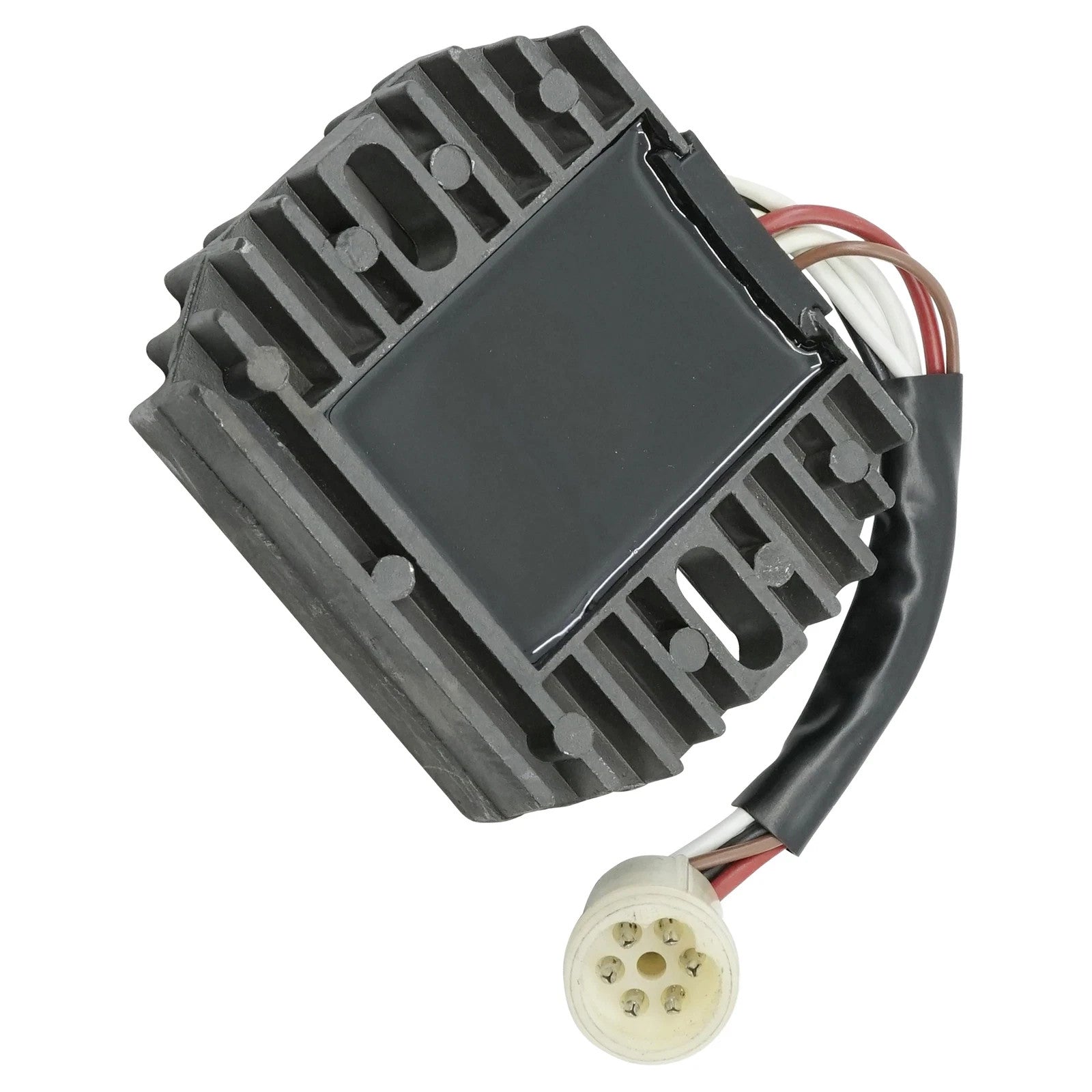Regulator Rectifier for Yamaha 225 Moto 4 YFM225 1986-1988 Moto-4 New
