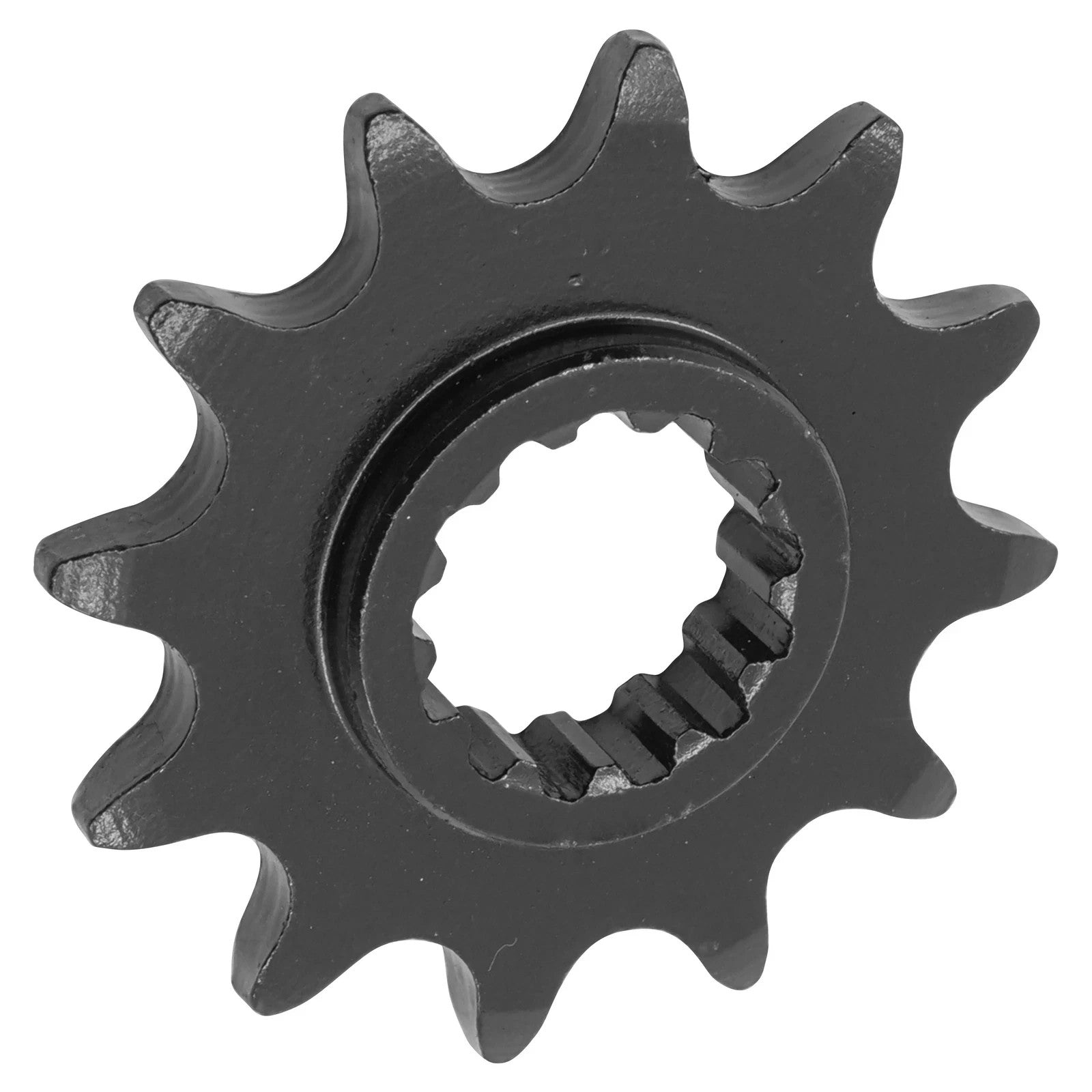 Caltric Front Drive Chain Sprocket for Kawasaki 250 Mojave KSF250 1987-2003