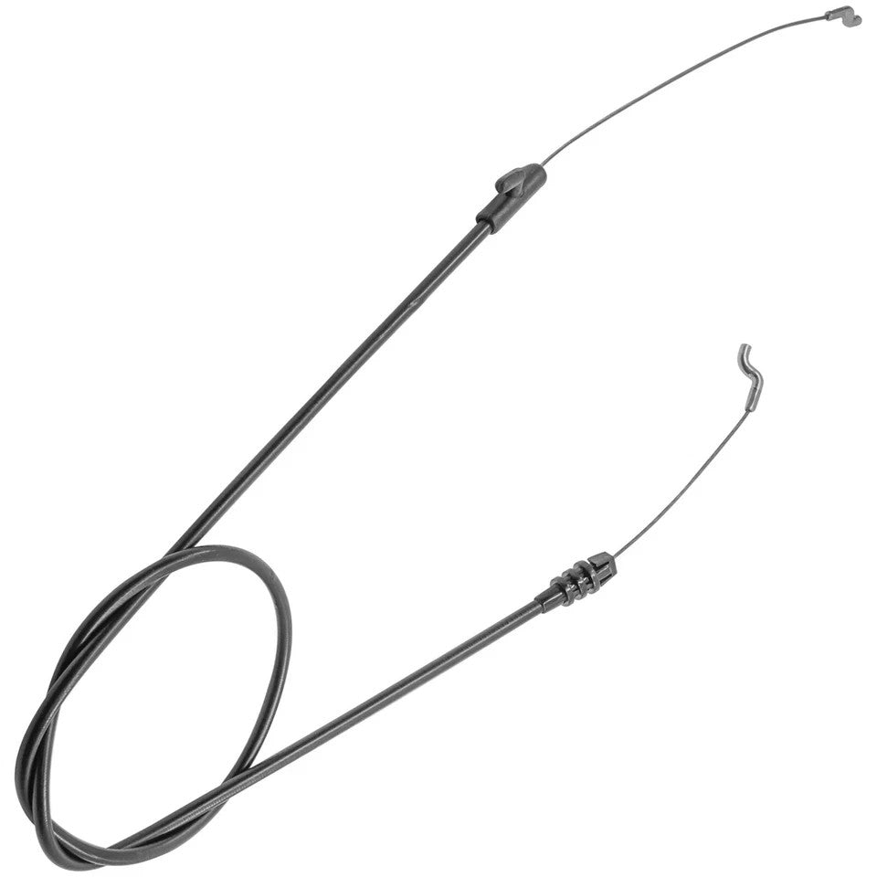 Control Cable for Troy-Bilt 12AKD3AQ766 11A-B0BL723 11A-A0BL766 TB105 TB100