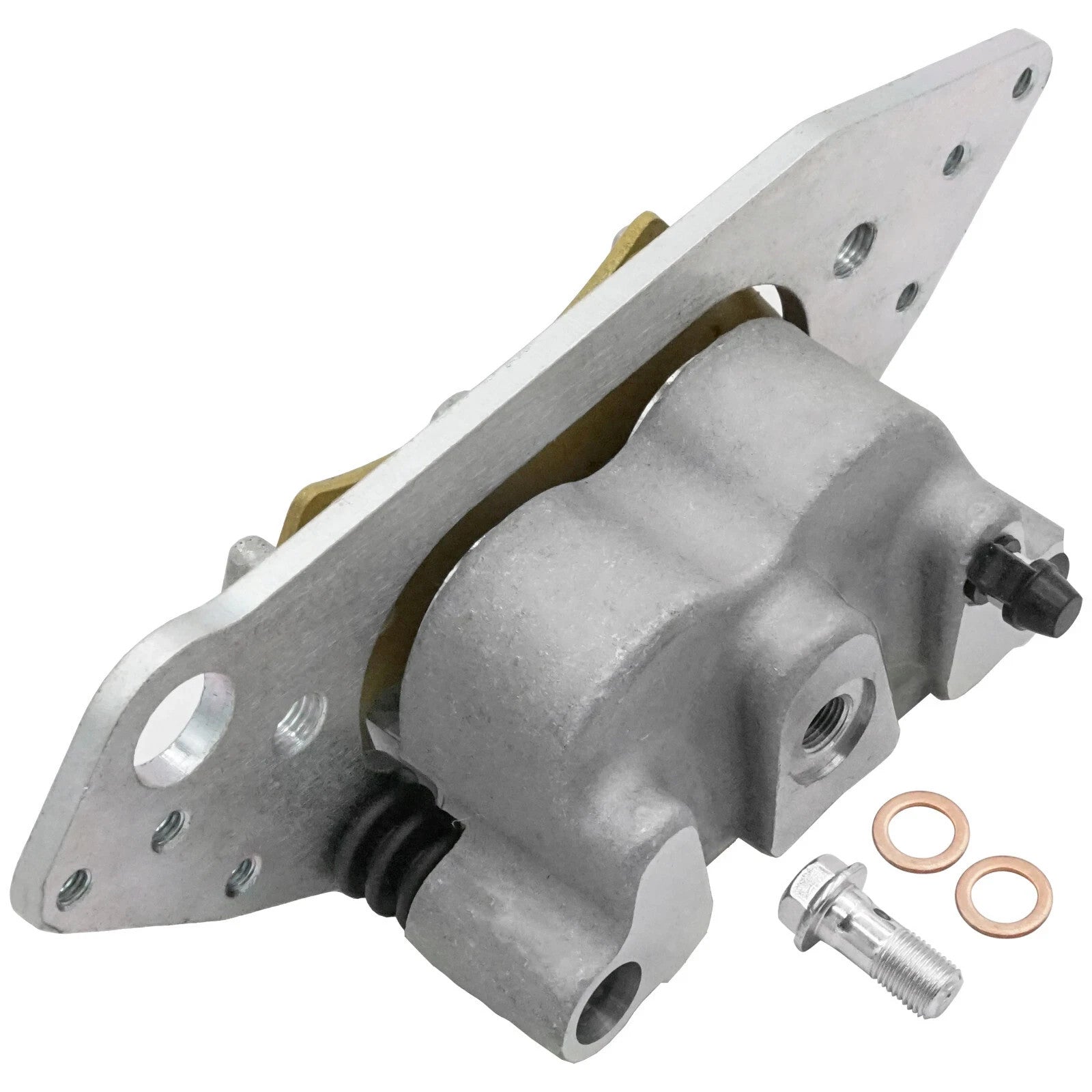 Front Left Brake Caliper For Polaris Ranger XP 1000 19-22 / Crew XP 1000 20-2022