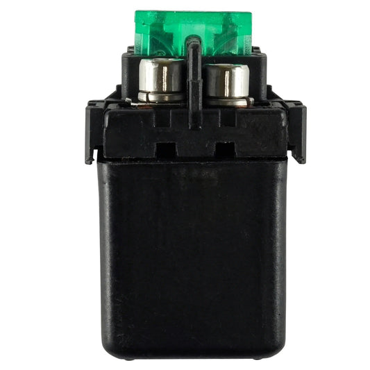 Starter Relay Solenoid for Kawasaki ZX1400 Ninja ZX-14 2006-2011 Motorcycle New