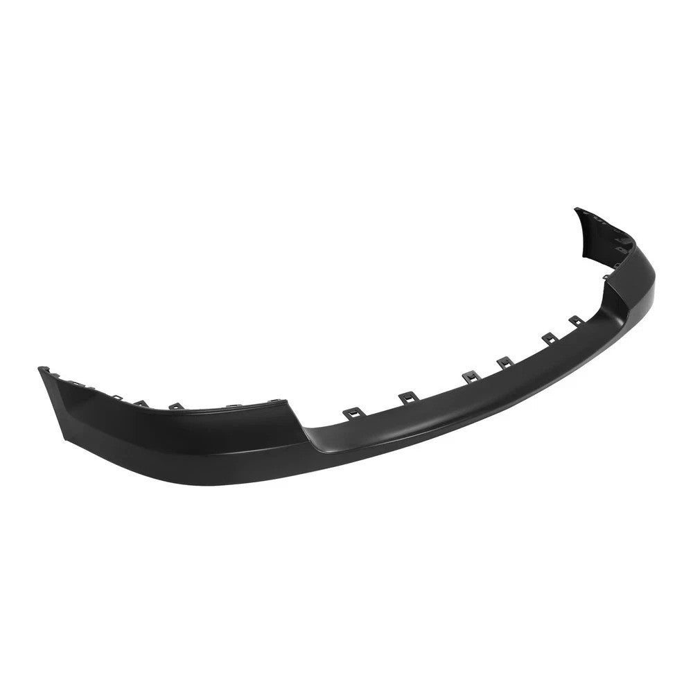 For GMC Sierra 1500 2007-2013 NEW Front Bumper Top Cover Pad Upper # GM1014102