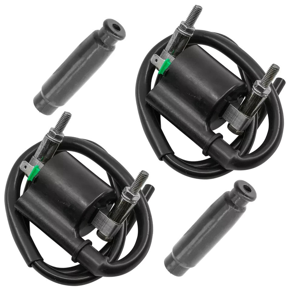 Ignition Coil w/Cap For Kawasaki Teryx 800 2015-2023 / Teryx4 800 2014-2023