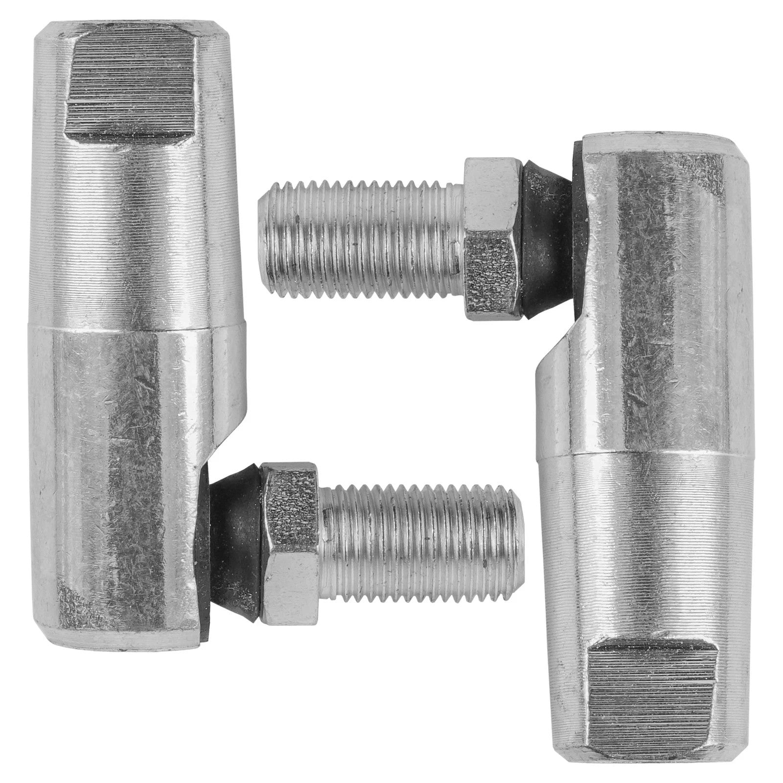 2 Tie Rod End Ball Joint For John Deere LX255 LX266 LX277 LX279 LX288