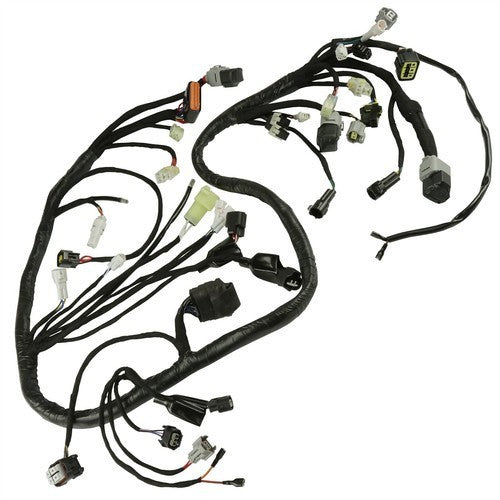 Wiring Harness for Yamaha YFZ450R 2009-2013 18P-82590-00 Complete NEW