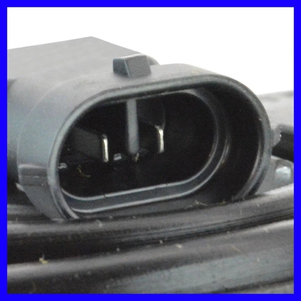 Right Headlight Assembly Passenger Side For 13-17 Jeep Compass CH2503246