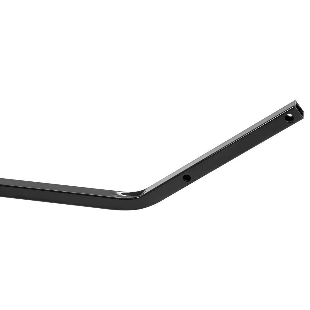 Front Strut Roof Top Support Brackets For EZGO Medalist/TXT 1994-2013 Golf Cart