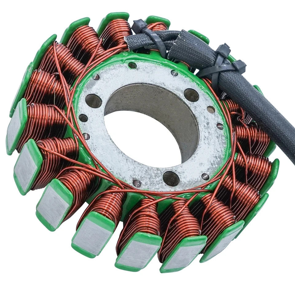 Stator for Kawasaki KZ1000 KZ-1000 1981 1982 1983-2001 21003-1040 21003-1327