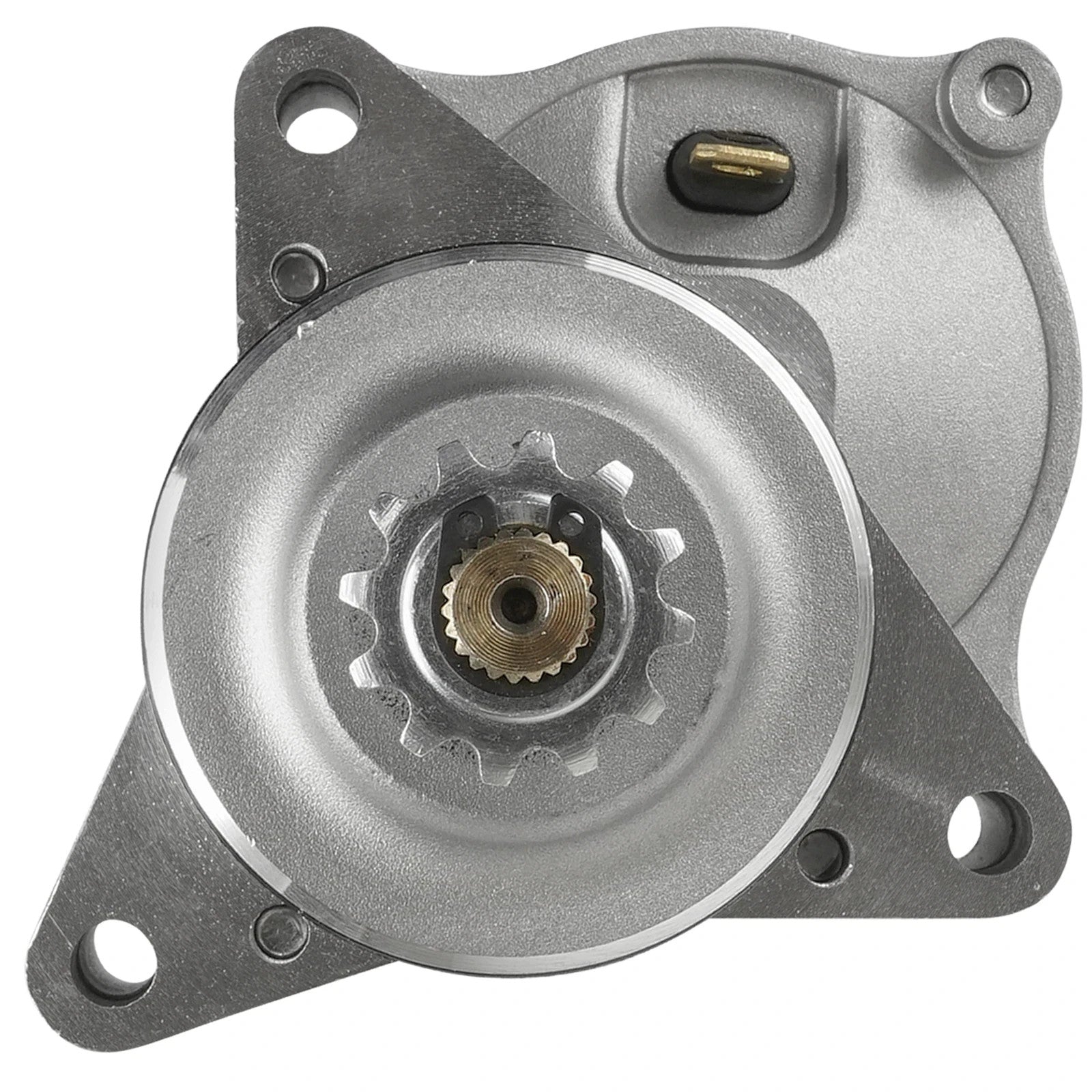 Starter for Honda TRX90 TRX90EX TRX90X  Fourtrax Sportrax 2006-2025