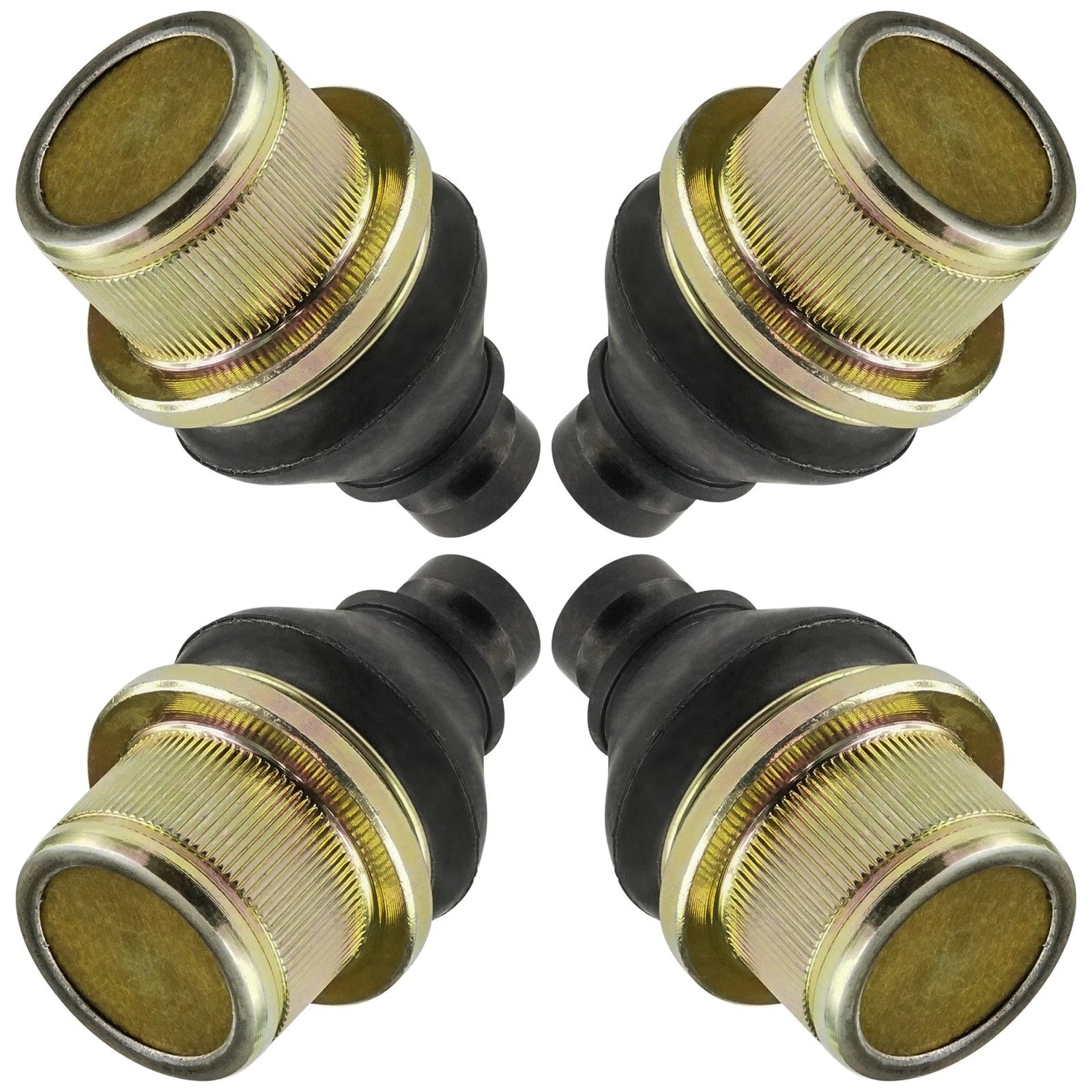 4 Ball Joints Upper and Lower Set for Arctic Cat 400 2X4 4X4 98-2010 / 0405-483