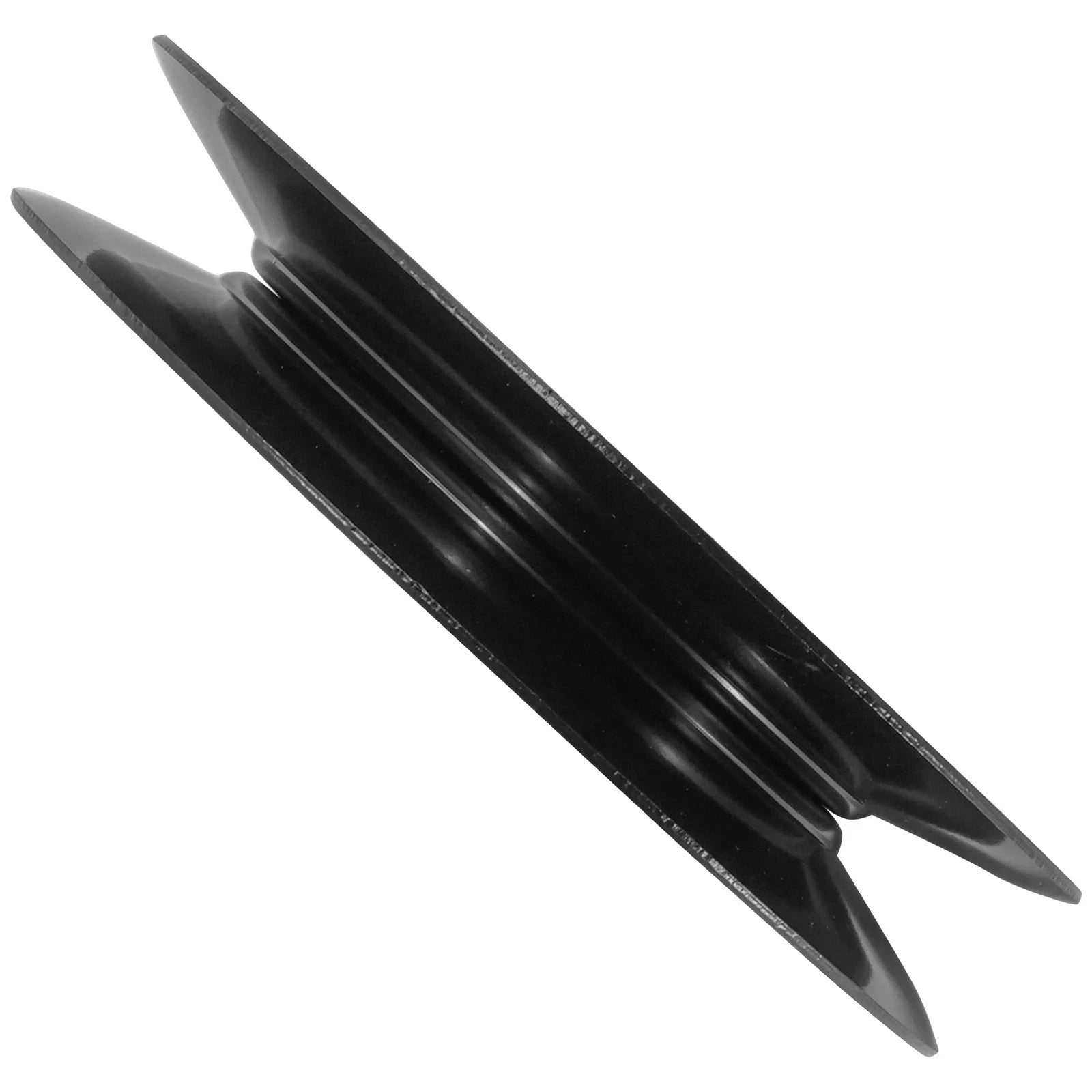 Caltric Deck Idler Pulley For Exmark 52" 60" Lazer Z AS Zero-Turn Mower