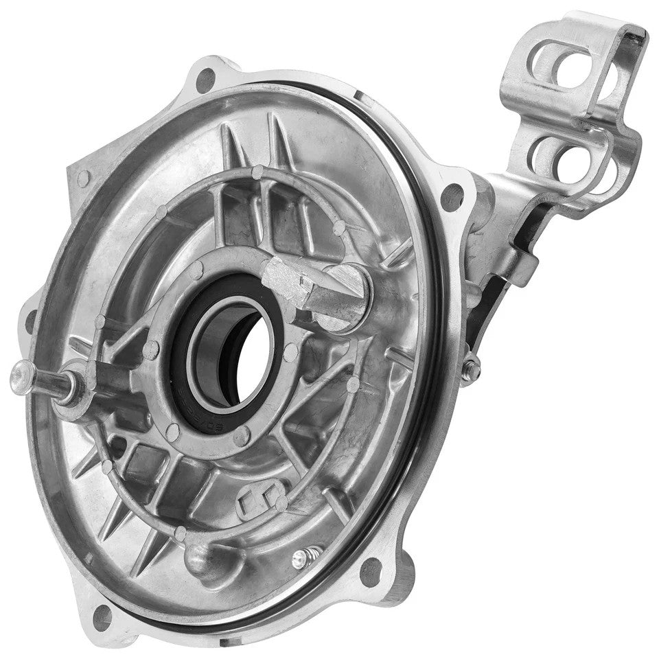 Rear Brake Panel For Honda Fourtrax Recon 250 TRX250 2x4 97-2026 / 43010-HM8-000